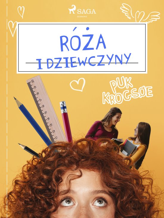 R�a i dziewczyny