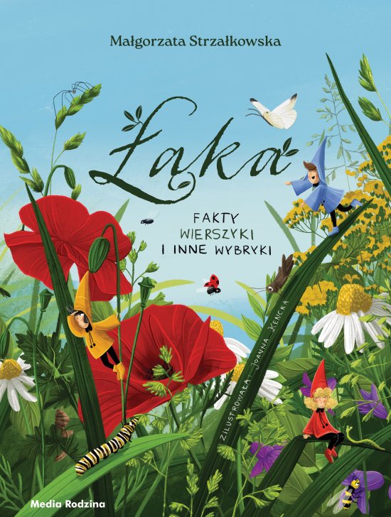 ��ka. Fakty, wierszyki i inne wybryki