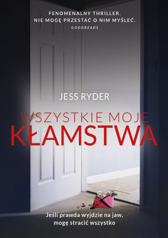 Wszystkie moje k�amstwa