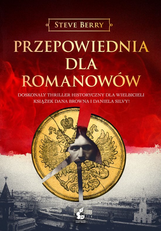 Przepowiednia dla Romanow�w