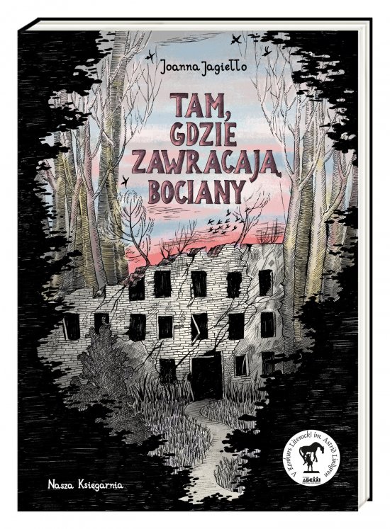 Tam, gdzie zawracaj� bociany