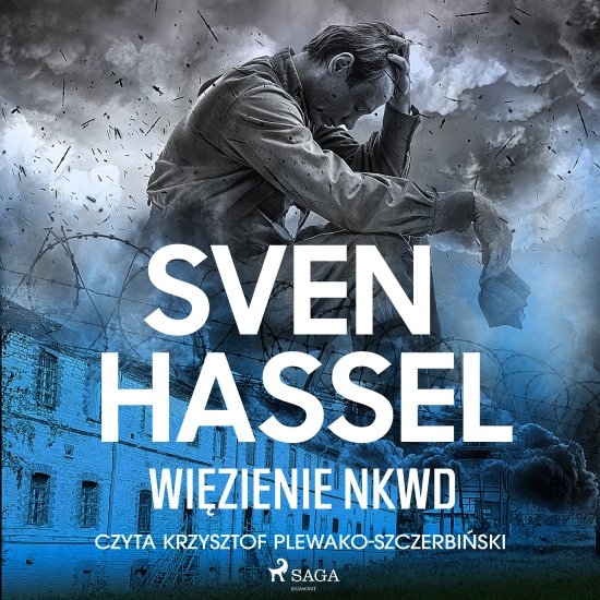 Wi�zienie NKWD