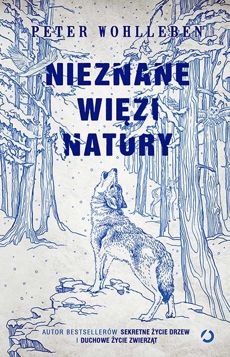 Nieznane wi�zi natury