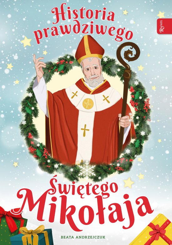 Historia prawdziwego �w Miko�aja