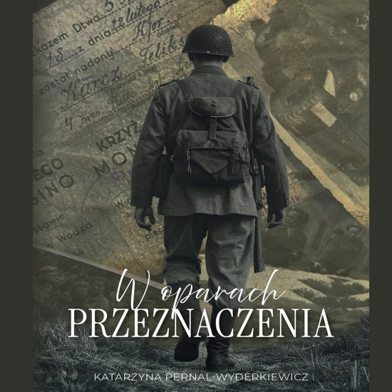 W oparach przeznaczenia
