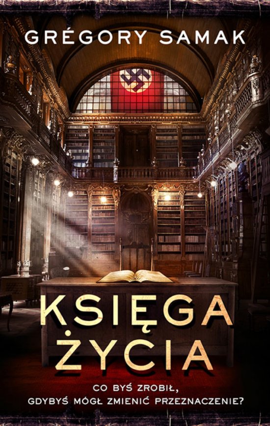 Ksi�ga �ycia