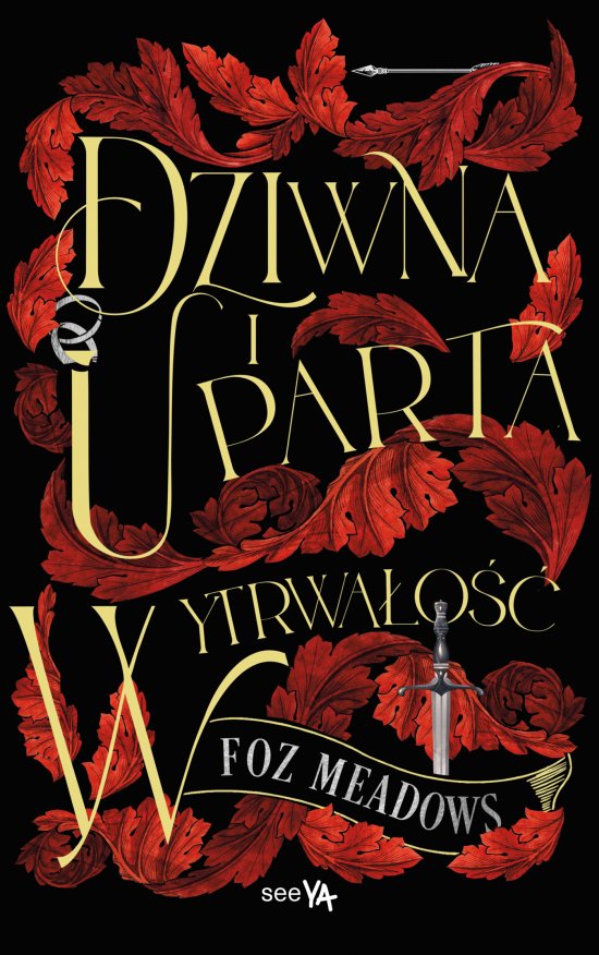 Dziwna i uparta wytrwa�o��
