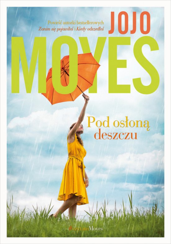 Pod os�on� deszczu