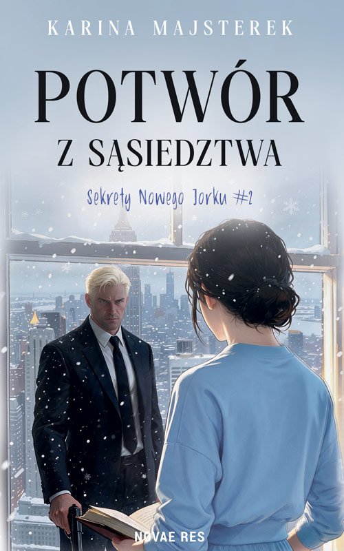 Potw�r z s�siedztwa