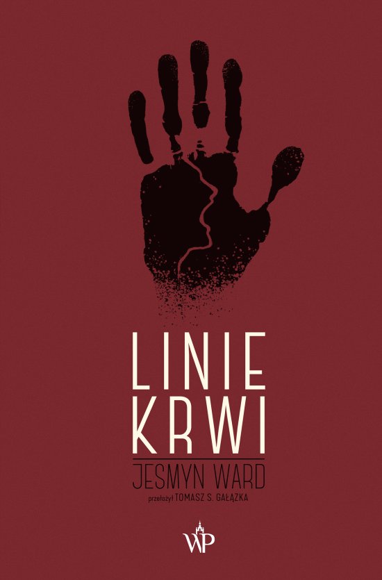 Linie krwi