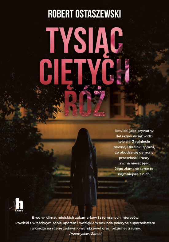 Tysi�c ci�tych r�