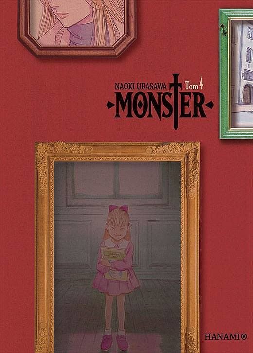 MONSTER 4