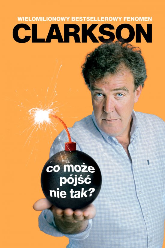 Co mo�e p�j�� nie tak?