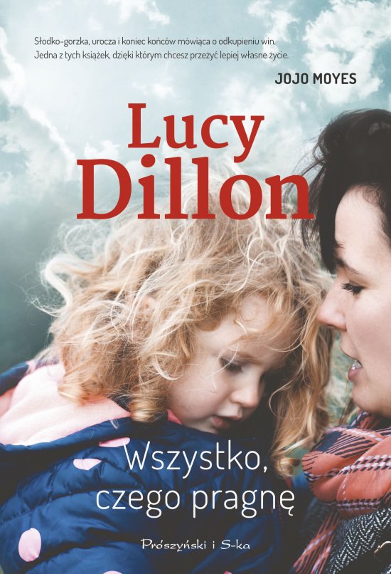 Wszystko, czego pragn�