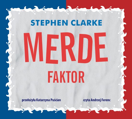 Merde Faktor