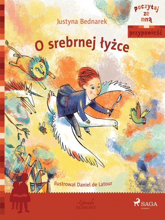 O srebrnej �y�ce