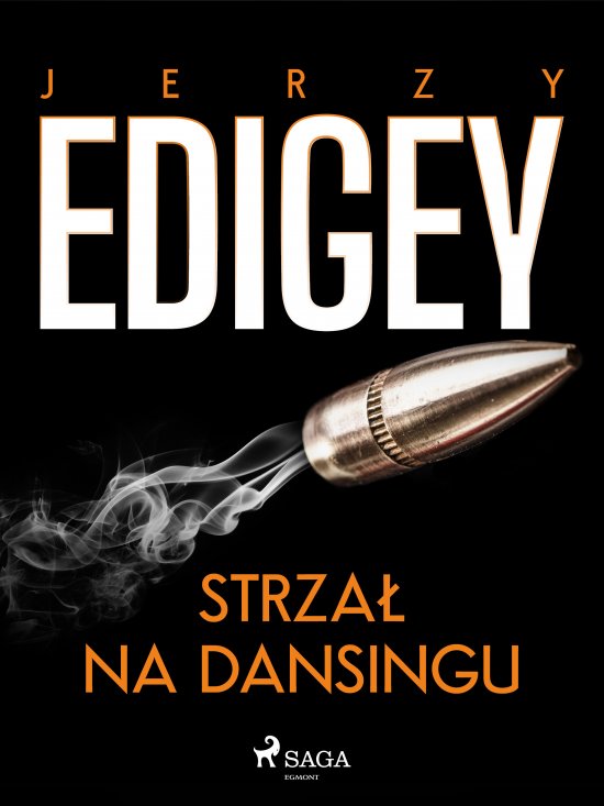Strza� na dansingu