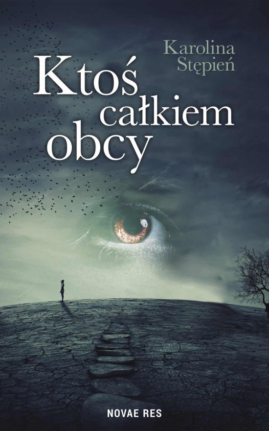 Kto� ca�kiem obcy