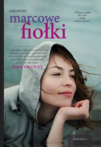 Marcowe fio�ki