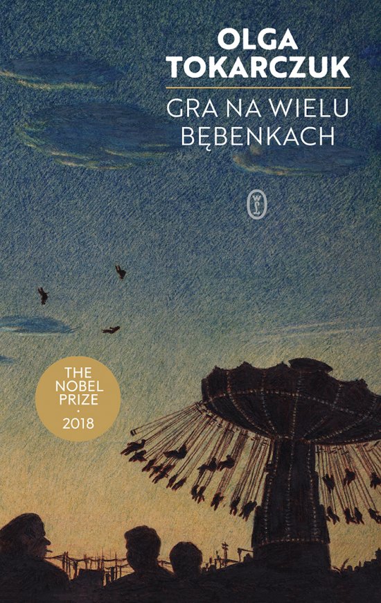 Gra na wielu b�benkach