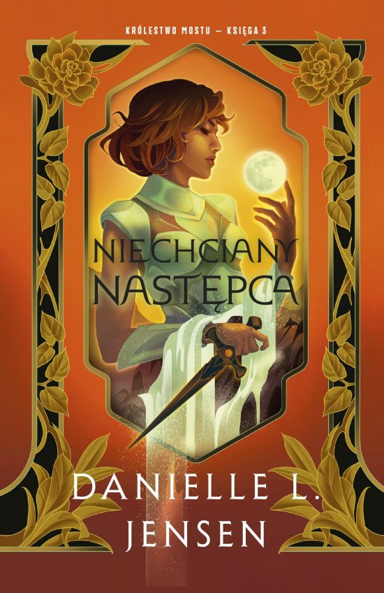 Niechciany nast�pca