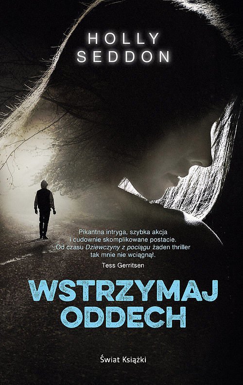Wstrzymaj oddech