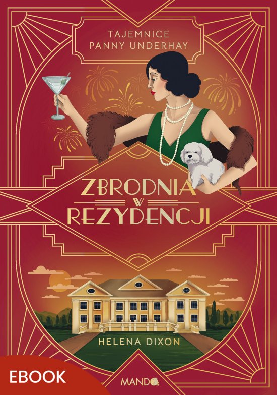 Zbrodnia w rezydencji
