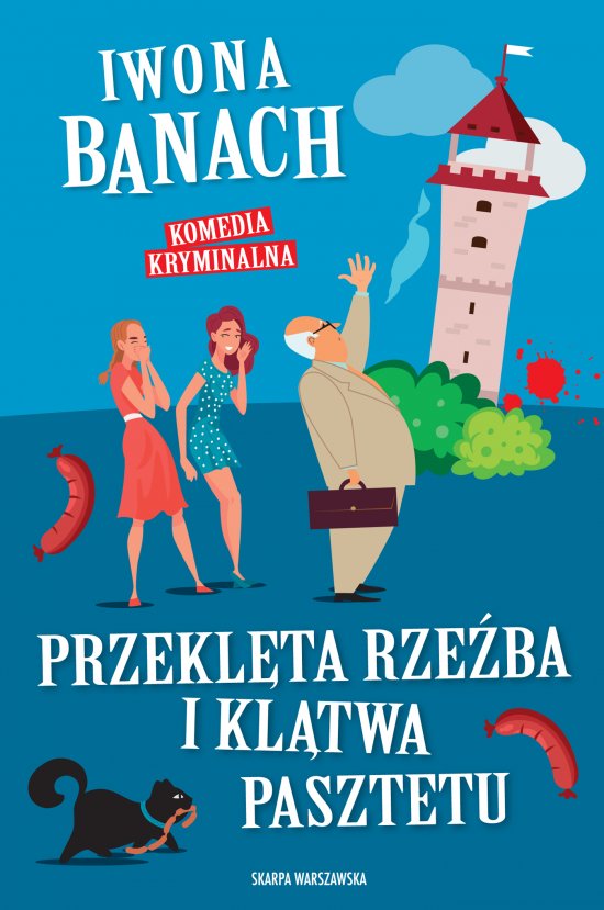 Przekl�ta rze�ba i kl�twa pasztetu