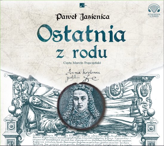 Ostatnia z rodu