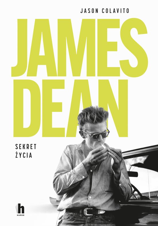 James Dean. Sekret �ycia