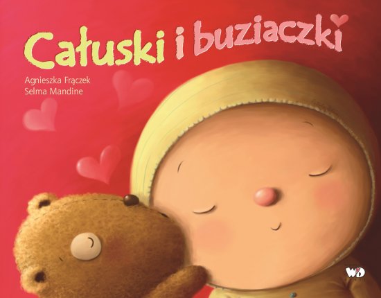 Ca�uski i buziaczki