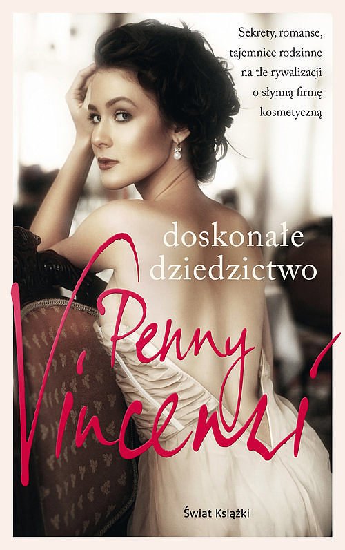 Doskona�e dziedzictwo