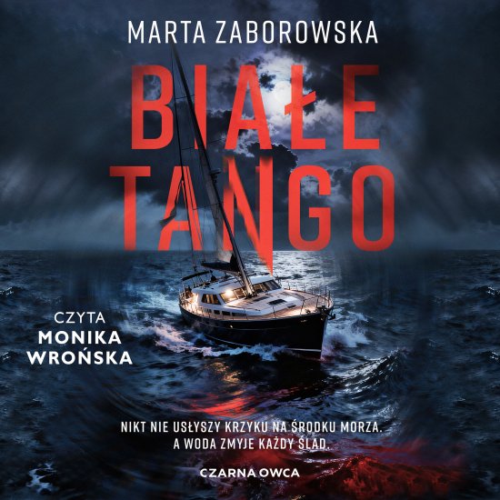 Bia�e Tango