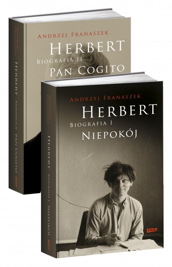 Herbert. Biografia