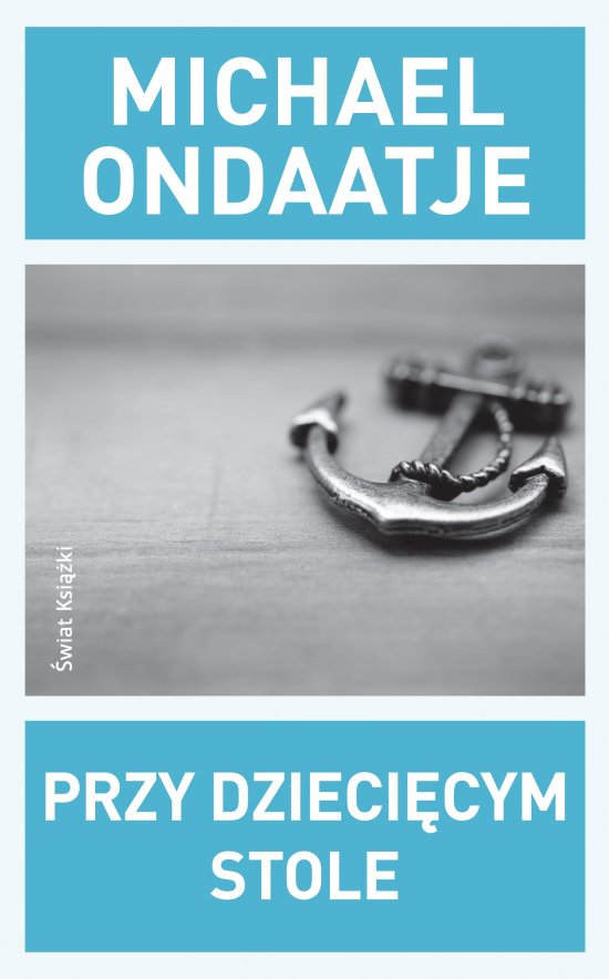 Przy dzieci�cym stole