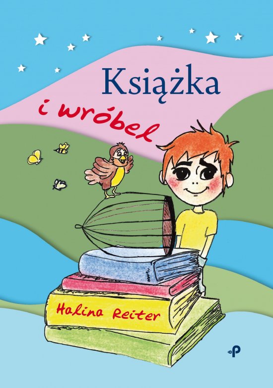 Ksi��ka i wr�bel