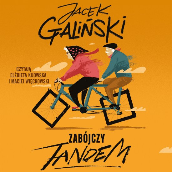 Zab�jczy tandem