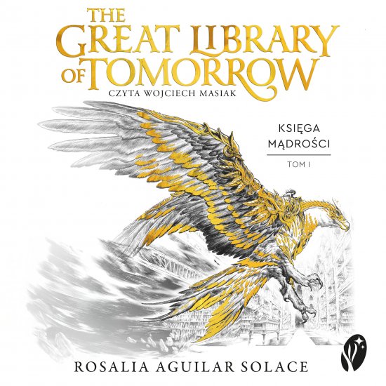 The Great Library of Tomorrow. Oficjalna powie�� festiwalu Tomorrowland