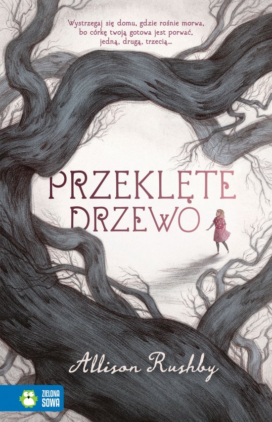 Przekl�te drzewo