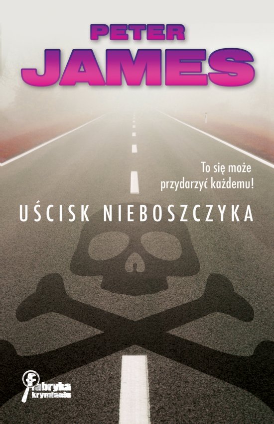 U�cisk nieboszczyka