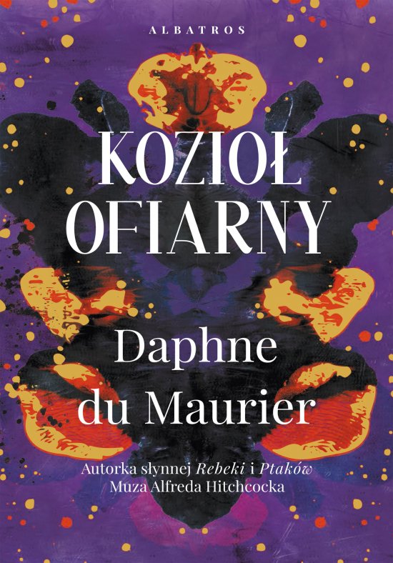 Kozio� ofiarny