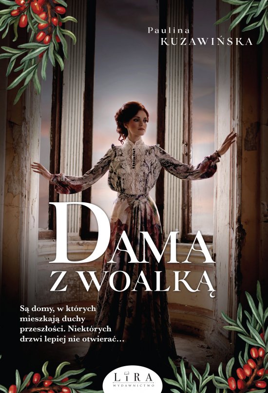 Dama z woalk�