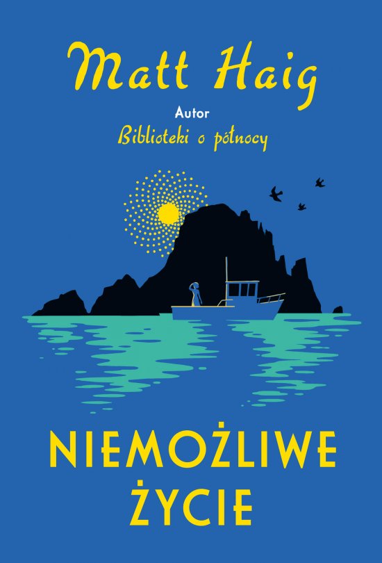 Niemo�liwe �ycie