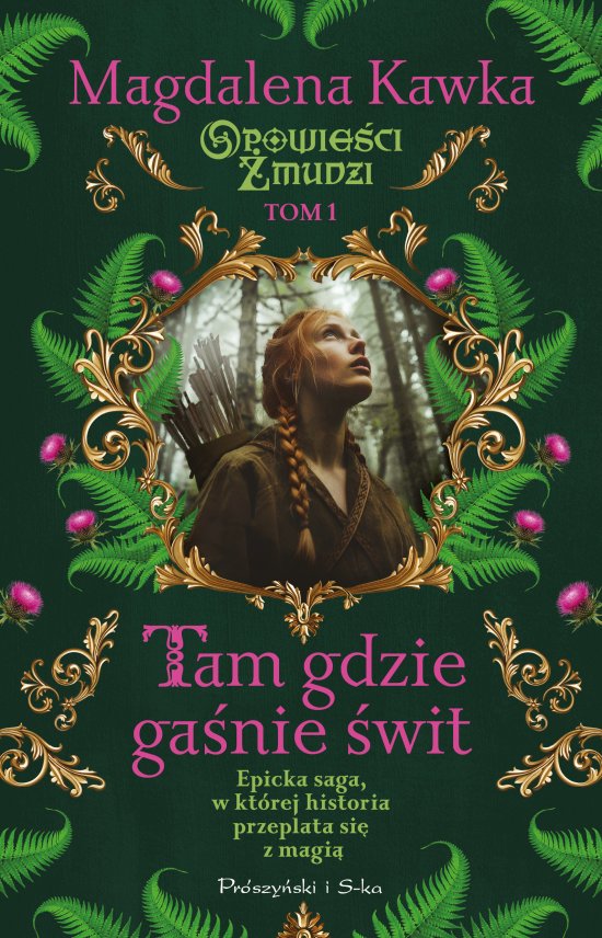 Tam, gdzie ga�nie �wit