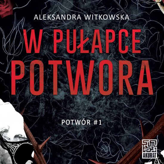 W pu�apce Potwora