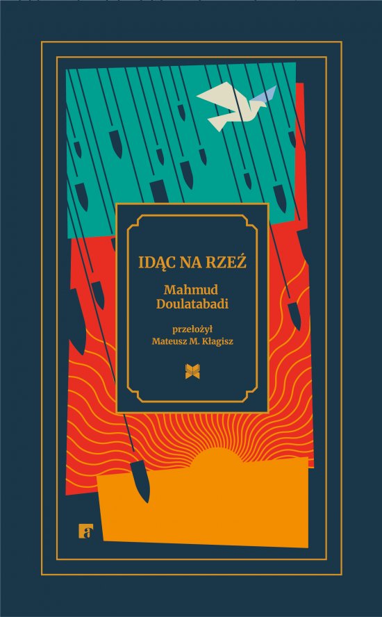 Id�c na rze�