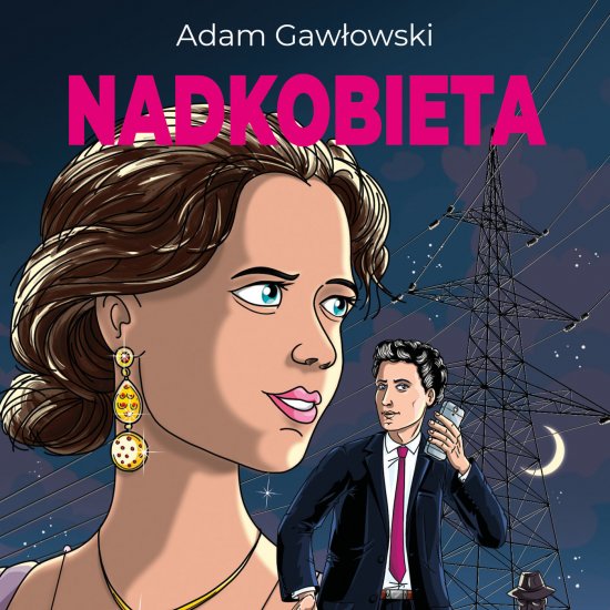 Nadkobieta