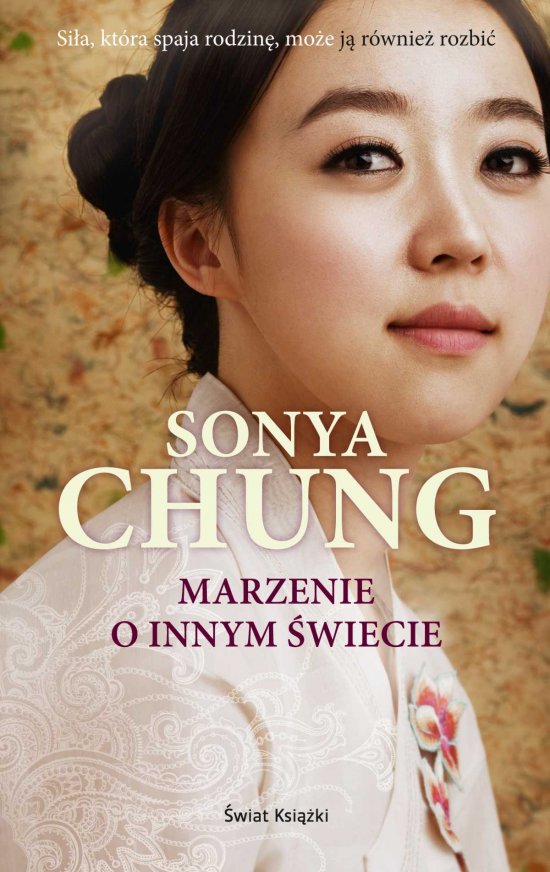 Marzenie o innym �wiecie