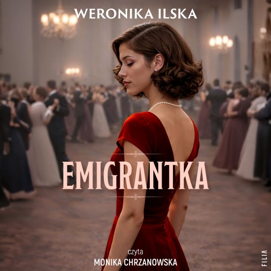 Emigrantka