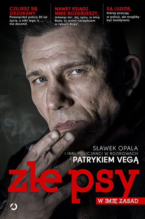 Z�e psy. W imi� zasad